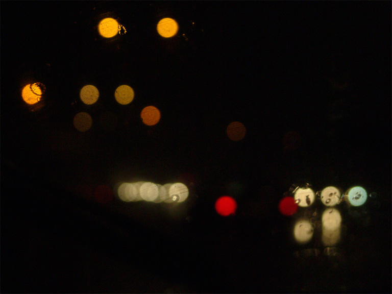 M25 Lights